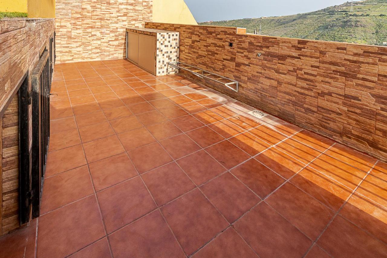 Villa Caiman Balcon de Telde Exteriér fotografie